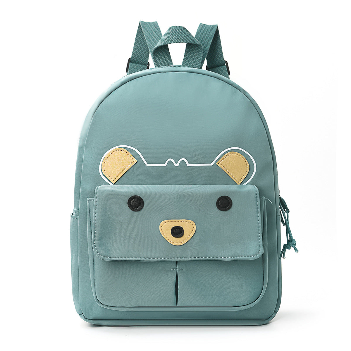 Tiermotiv Rucksack Brehn