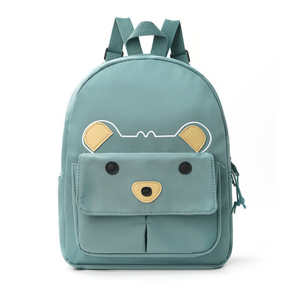 Tiermotiv Rucksack Brehn