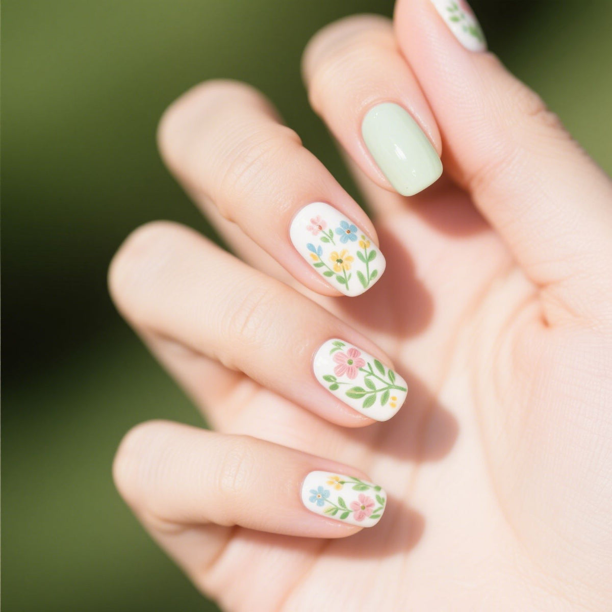 Premium Gel Nagelverstärkungen Brehn