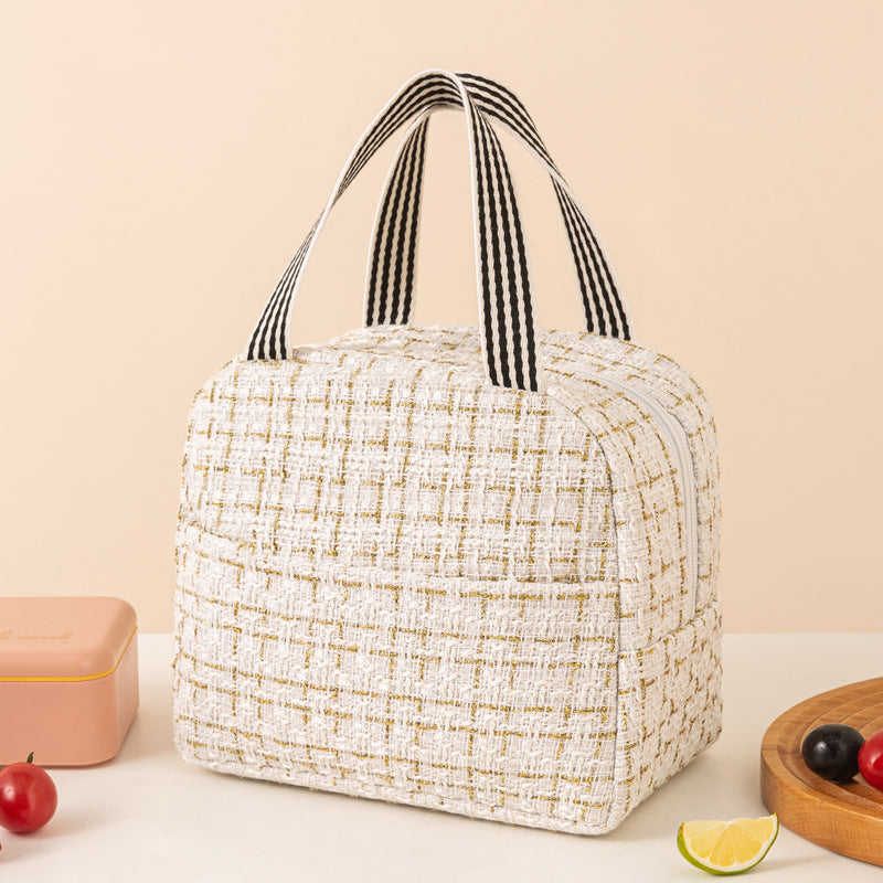 Chic isolierte Lunch Tasche Brehn