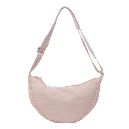 Verstellbare Trage-Hobo-Tasche