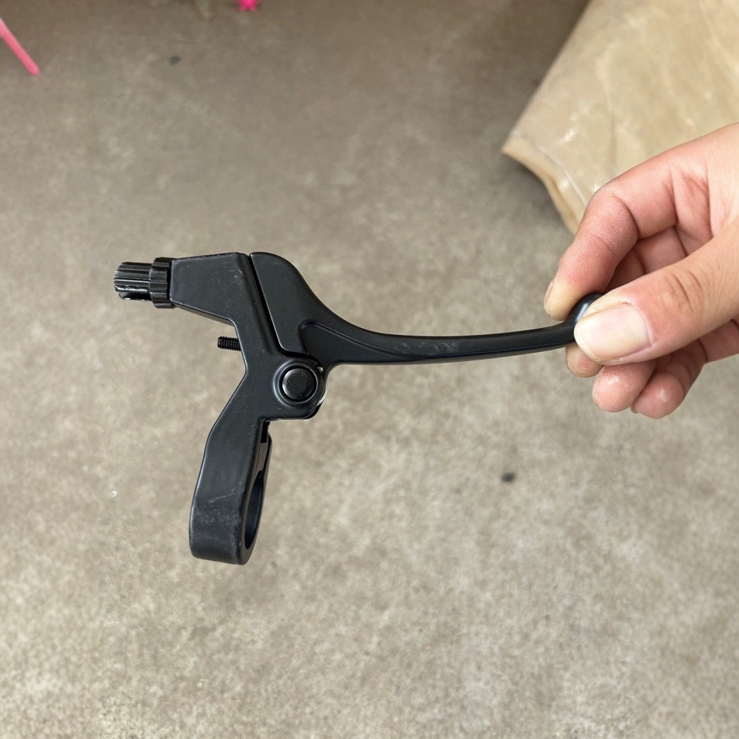 Ergonomischer Fahrradbremshebel-Baugruppe Brehn