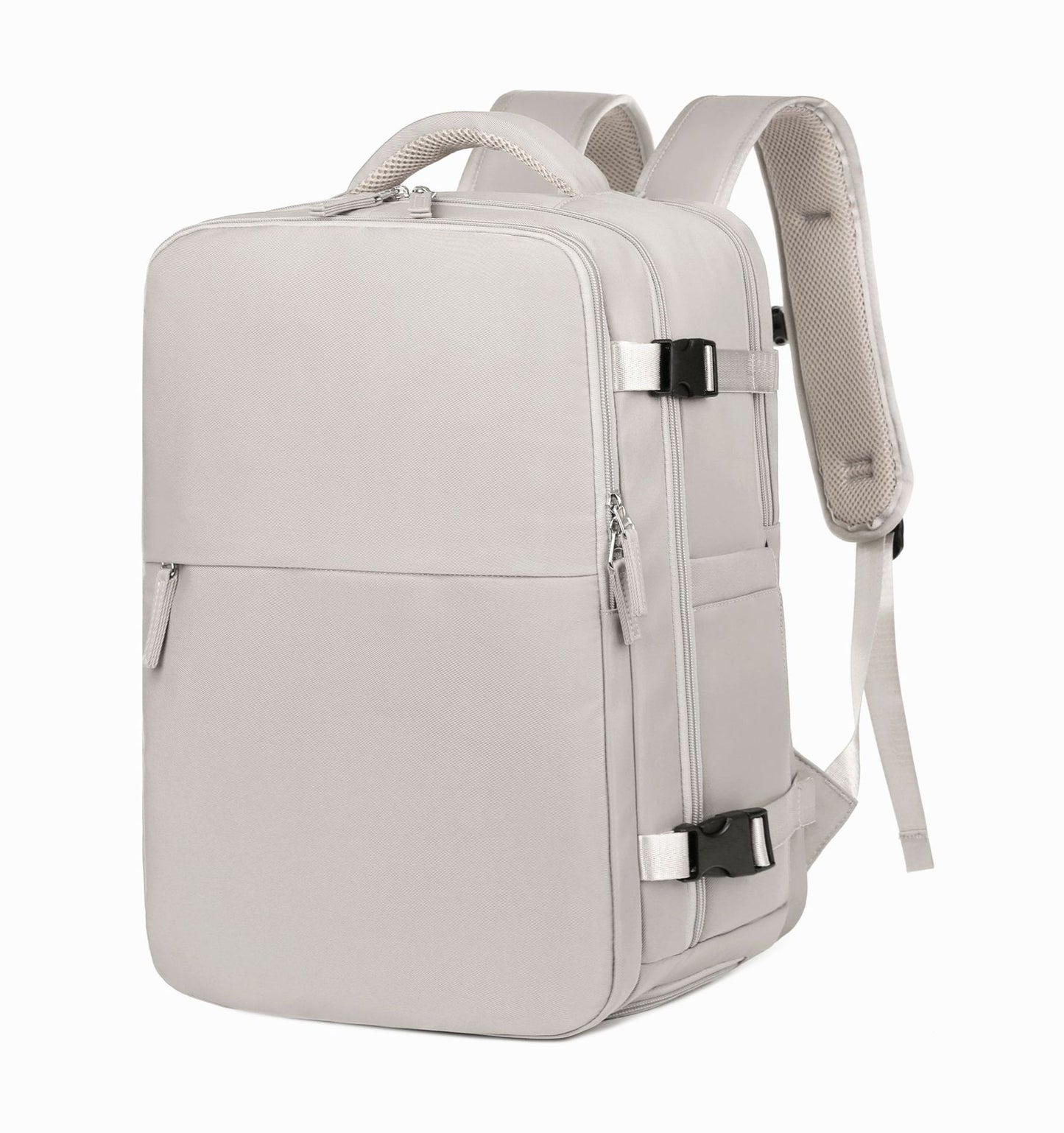 Vielseitiger Multi-Taschen Reise-Rucksack Brehn