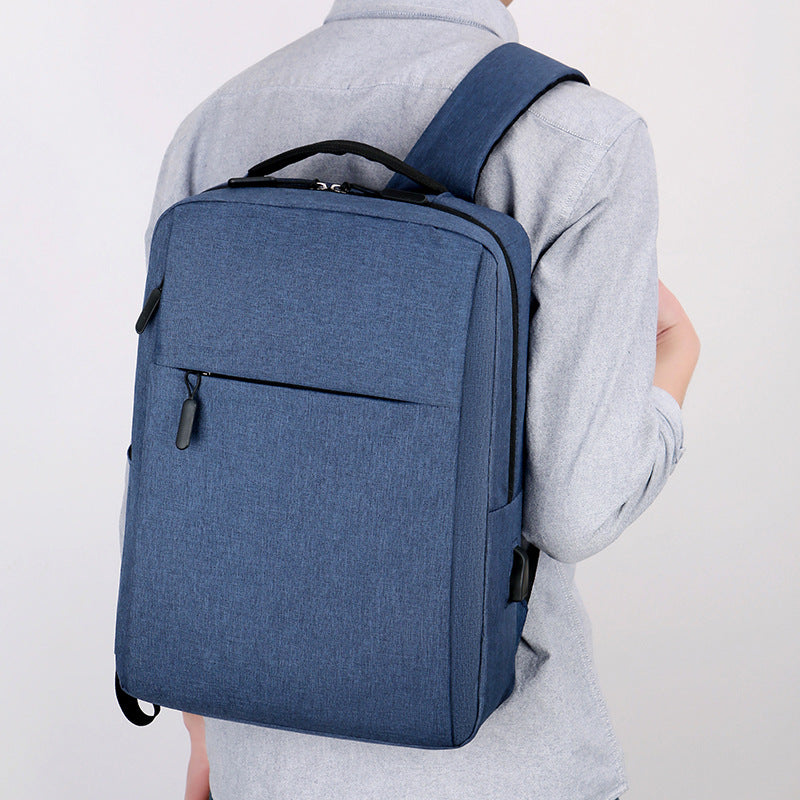 Vielseitiger Laptop-Rucksack Brehn