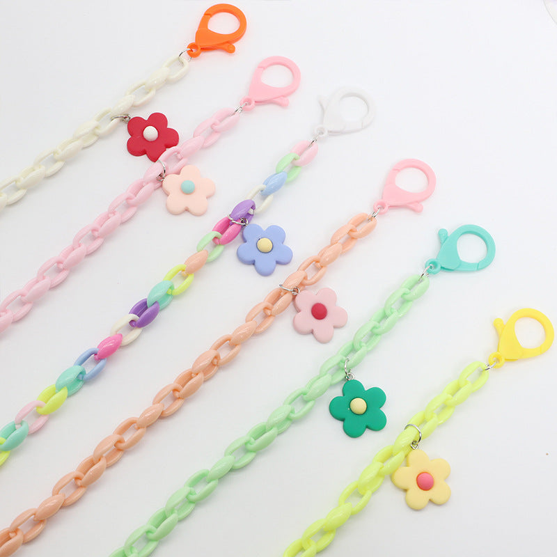 Fashion Statement Kette Brehn