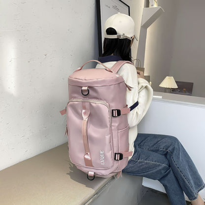 Vielseitiger Reiserrucksack Brehn