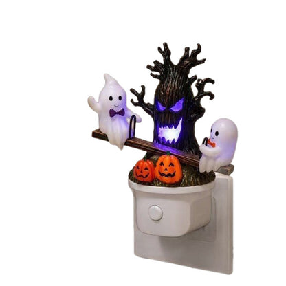 Halloween Nachtlicht Brehn