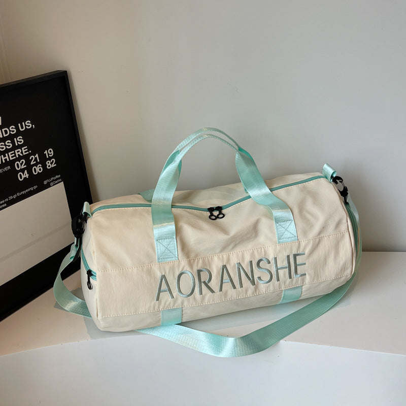 Vielseitige Reise Gym Holdall Tasche Brehn
