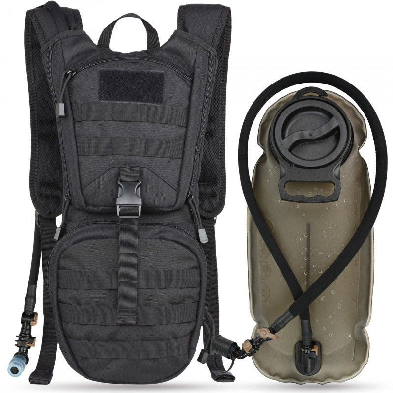Taktischer Trinksystem-Rucksack Brehn