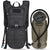 Taktischer Trinksystem-Rucksack Brehn