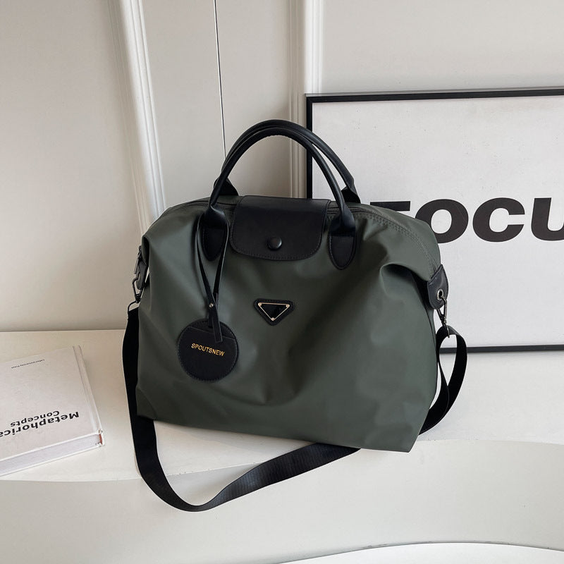Wasserdichte Mehrfachfächertasche Reisetasche Brehn