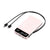 Kabellose Powerbank mit Innovativer Schnellladefunktion und Digitaler Anzeige Brehn
