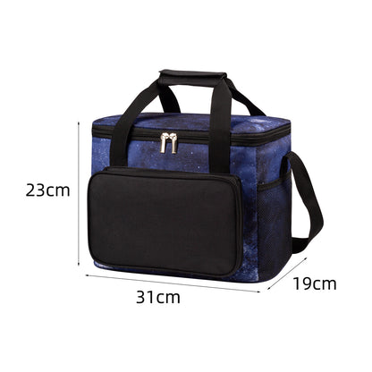 Damen Thermo-Cooler-Tasche Brehn