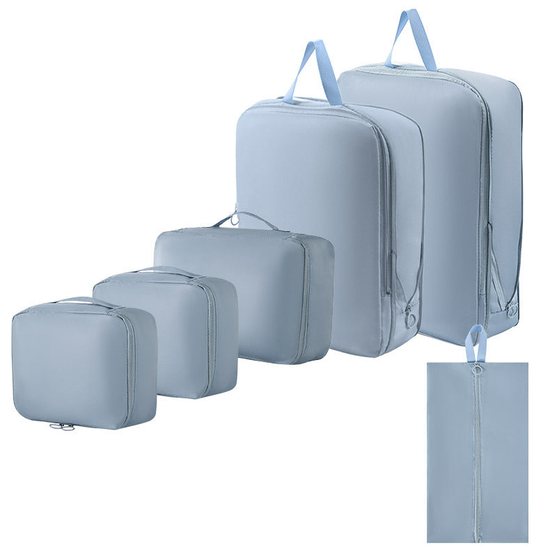 Reiseverpackungswürfel-Set Brehn