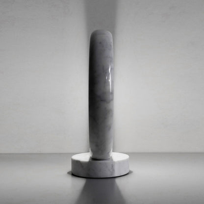 Moderne Zirkuläre Dekorative Tischlampe