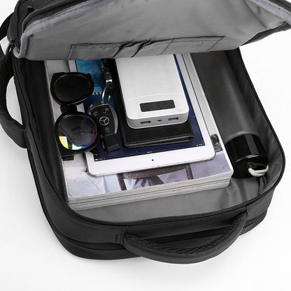 Elegante professionelle Laptoptasche Brehn