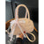 Elegante Mini-Handtasche Brehn