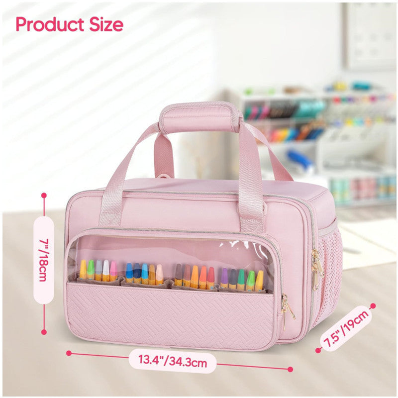Kreativitäts-Organizer Tasche Brehn