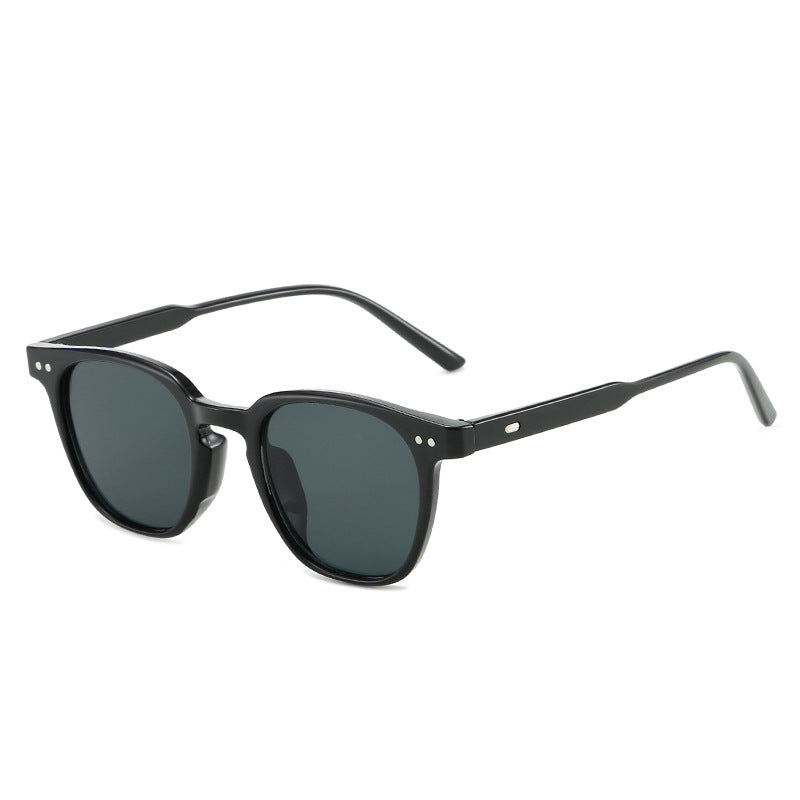 Damen modische Sonnenbrille mit hochwertigem UV-Schutz und komfortablem Rahmen Brehn