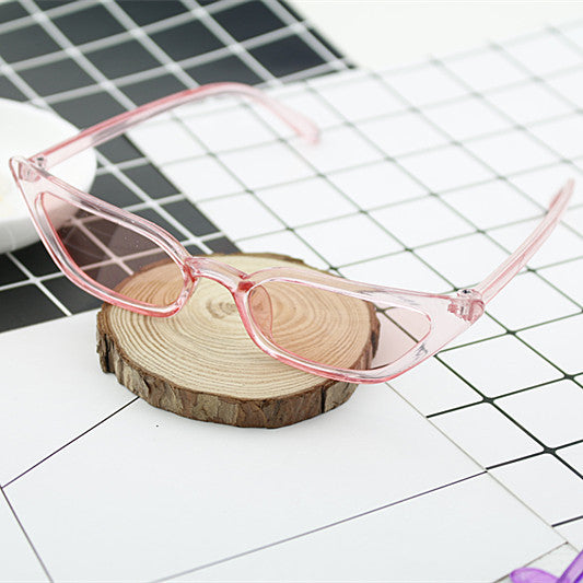 Damen modische Augenbrille mit filigranem Design Brehn