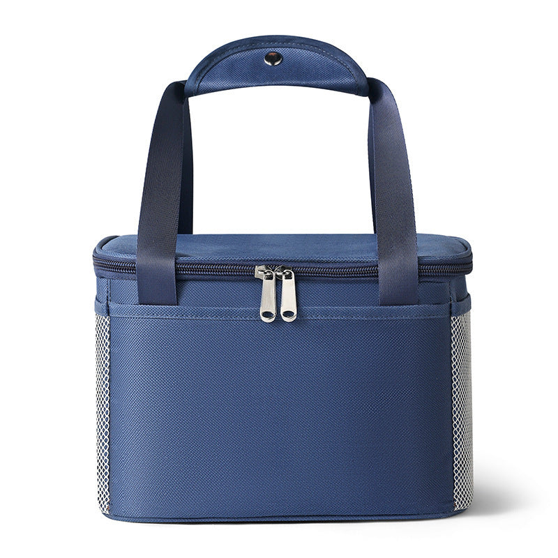 Isolierte Kühltasche Brehn