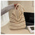 Makramee Strandtasche mit Modernen Strukturdetails Brehn