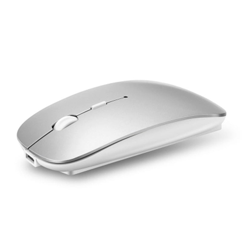 Drahtlose Ergonomische Maus Brehn