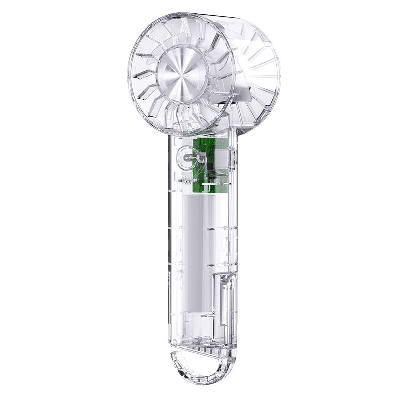 Damen tragbarer Mini Ventilator Brehn