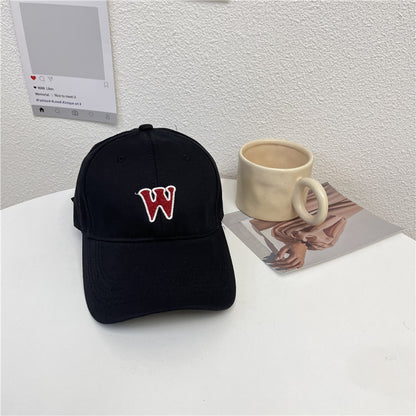 Damen Klassische Bestickte Baseballmütze Brehn