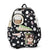 Haustierfreundlicher Reise-Rucksack Brehn