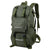 Outdoor-Rucksack mit separatem Schuhfach und wasserabweisendem Material Brehn