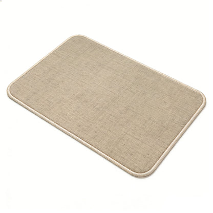 Vielseitige Indoor Willkommensmatte Brehn