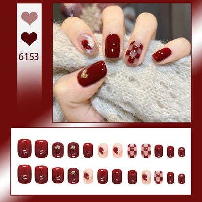 Gel Nagelkunst