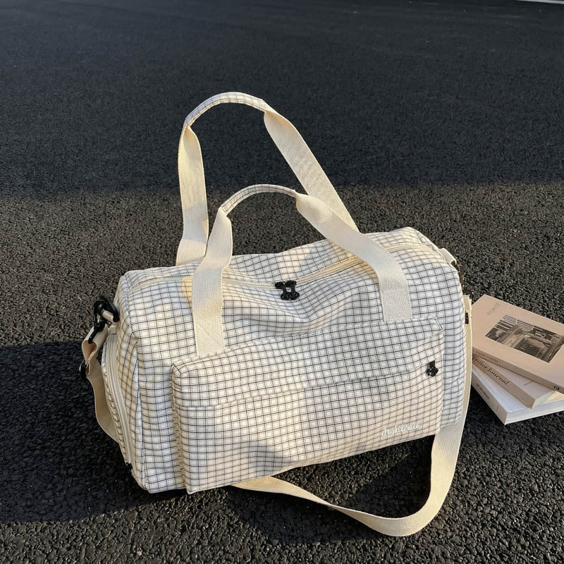 Unisex Reisetasche Brehn