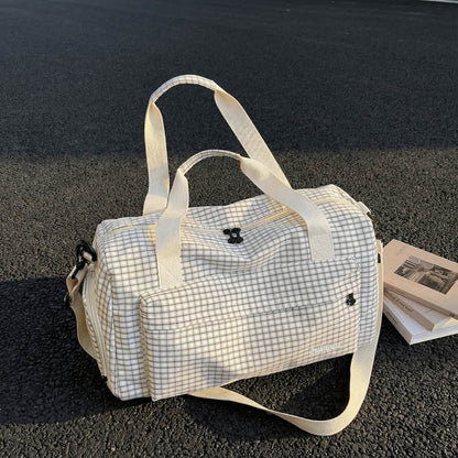Unisex Reisetasche Brehn
