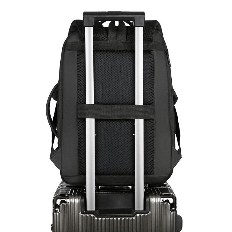 Sleek Professioneller Arbeitsrucksack Brehn
