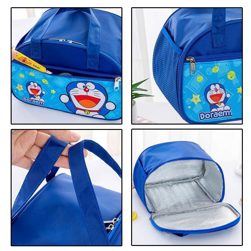Pikachu-Themen Reisetasche Brehn