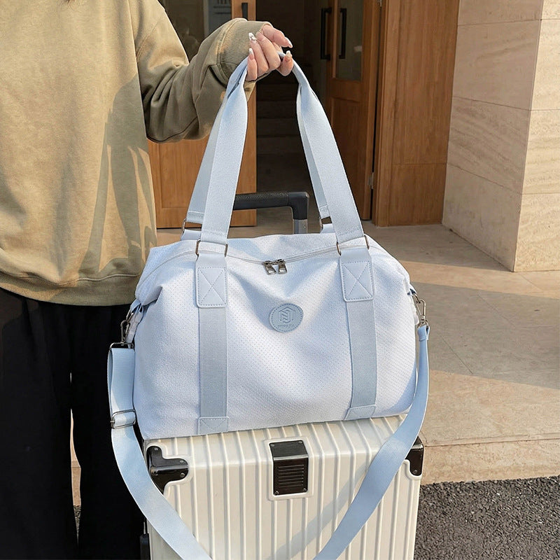 Geräumige Reisetasche Brehn