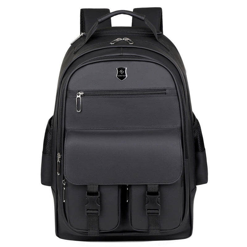 Ergonomischer Mehrfach-Fach-Rucksack Brehn