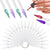 Nail Art Übung Tipps Brehn