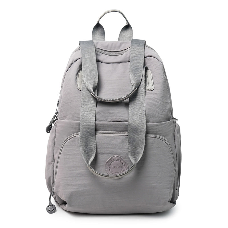 Vielseitiger urbaner Rucksack Brehn 1790004452