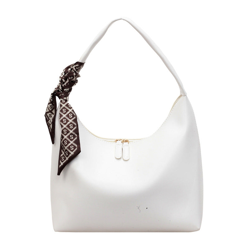 Chic Schlampige Hobo Tasche Brehn