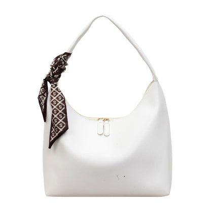 Chic Schlampige Hobo Tasche Brehn