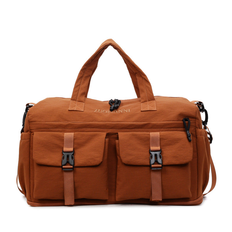 Vielseitige Reisetasche Brehn