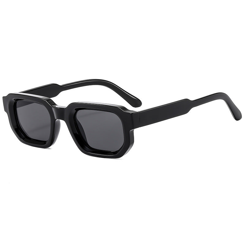 Damen Sonnenbrille im modernen Design mit hochqualitativem Rahmen Brehn