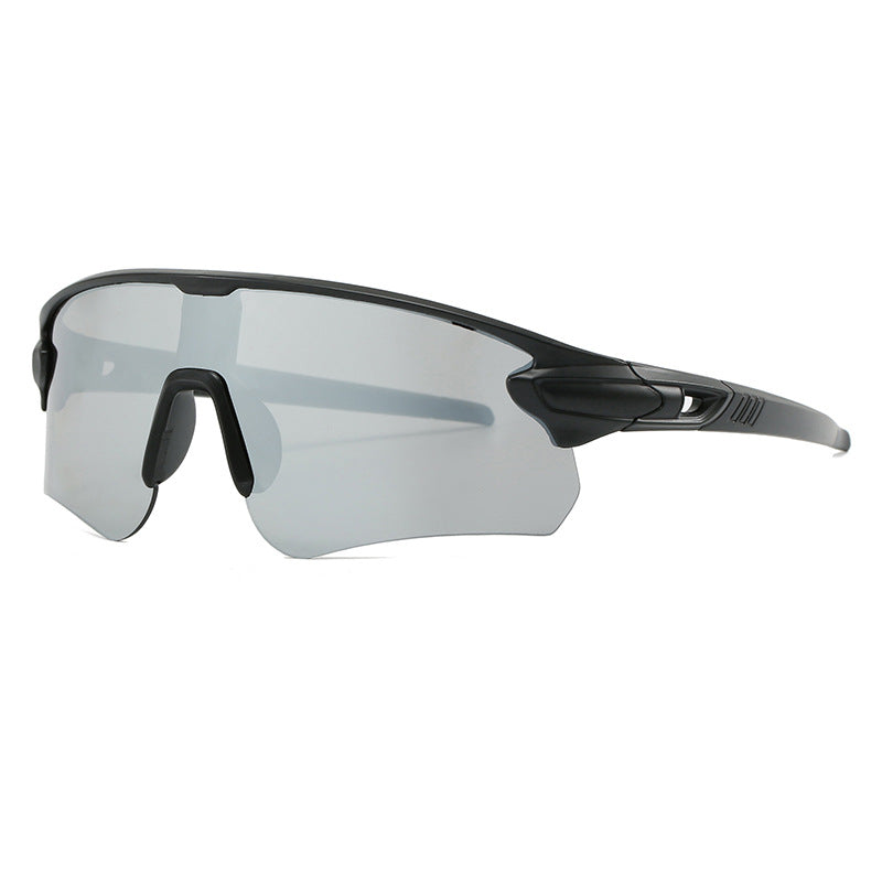 Hochleistungs-Sport-Sonnenbrille für Herren Brehn
