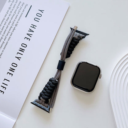 Sportliches Armband für Smartwatches Brehn