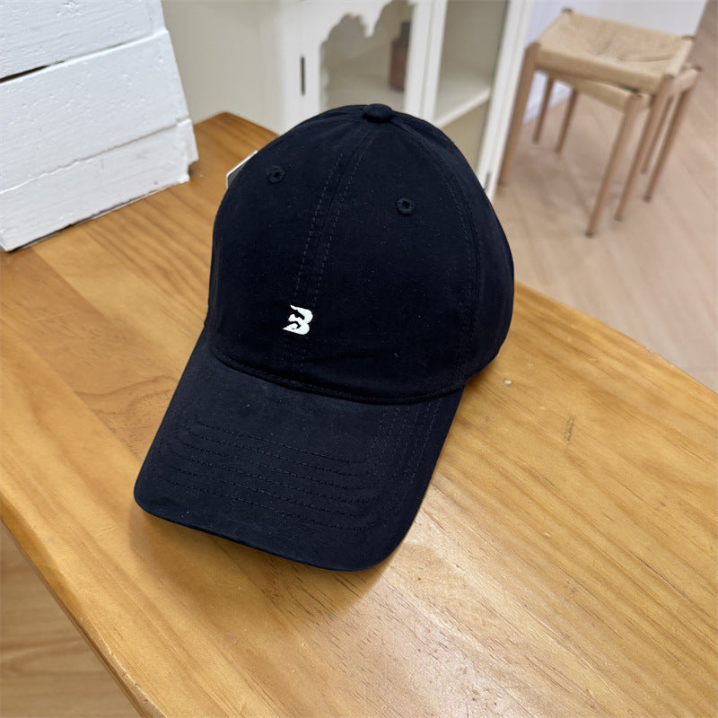 Herren Classic Verstellbare Baseballmütze Brehn