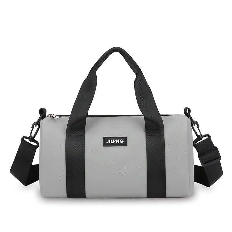 Multifunktionale Sport-Duffel-Tasche Brehn