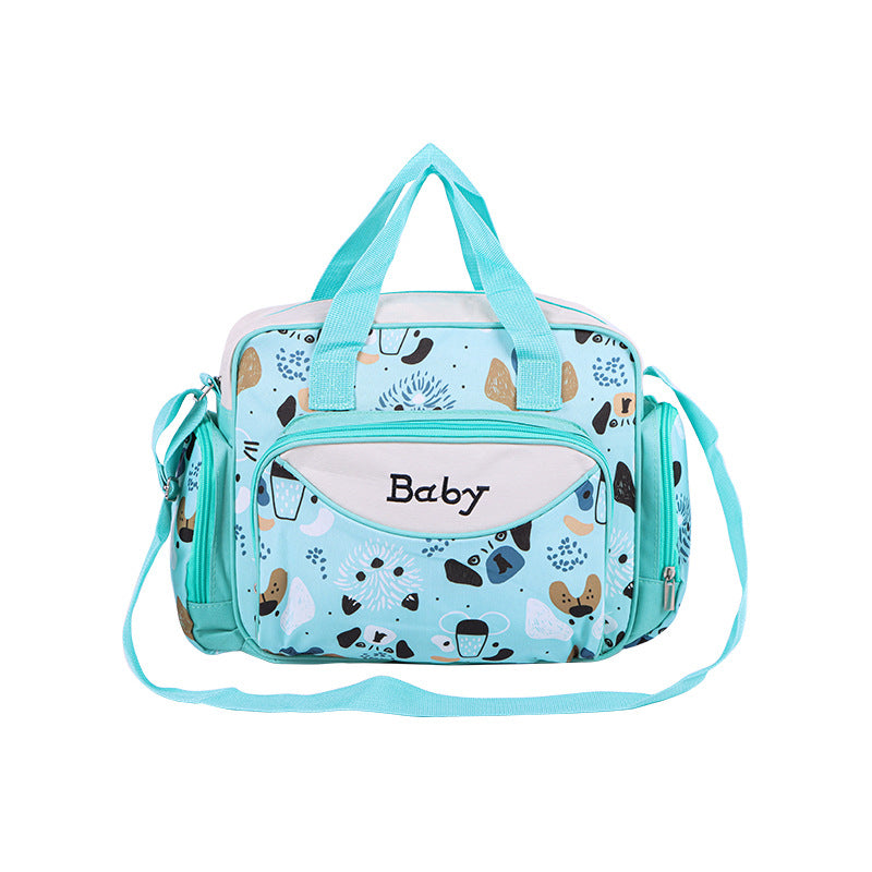 Baby- und Kleinkindtasche Brehn